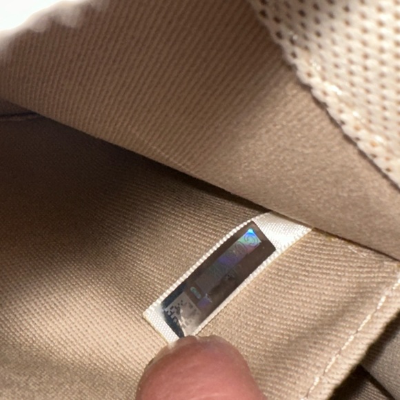 Authentic Chloe Woody Small Tote Bag with Strap - Picture 4 of 7